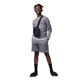 Otroške kratke hlače Air Jordan MJ Essentials ''Grey''