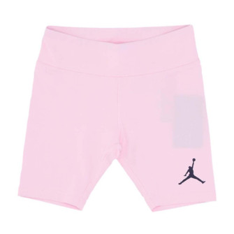Otroške kratke hlače Air Jordan Essentials Bike ''Pink''