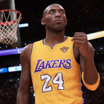 Igra PS5 NBA 2K24 Kobe Bryant Edition