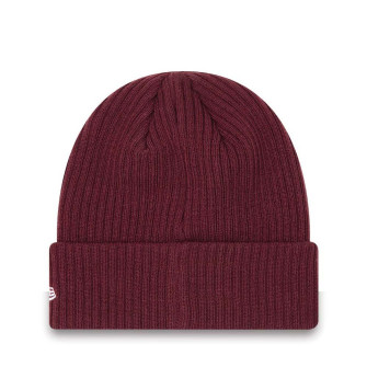 Zimska kapa New Era Cuff Beanie ''Dark Purple''