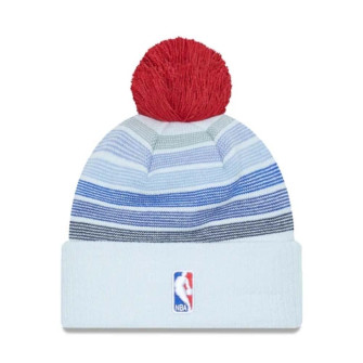 Zimska kapa New Era NBA Denver Nuggets City Edition Knit ''Blue''