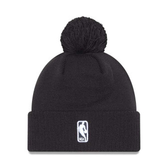 Zimska kapa New Era NBA Brooklyn Nets City Edition Alternate Knit ''Black''