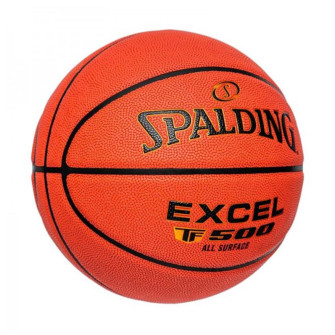 Košarkarska žoga Spalding Excel TF-500 Indoor/Outdoor (6)