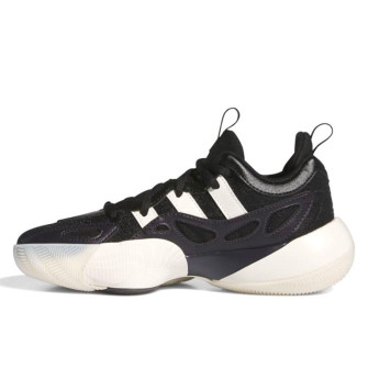 Otroška obutev adidas Trae Young 2 ''Core Black'' (GS)