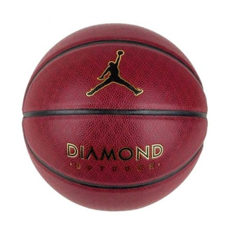 Košarkarska žoga Air Jordan Diamond (6) ''Amber''