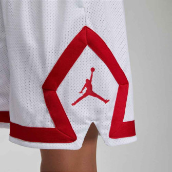 Ženske kratke hlače Air Jordan (Her)itage Diamond ''White''