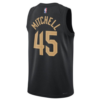 Dres Air Jordan NBA Cleveland Cavaliers Statement Edition Swingman ''Donovan Mitchell''