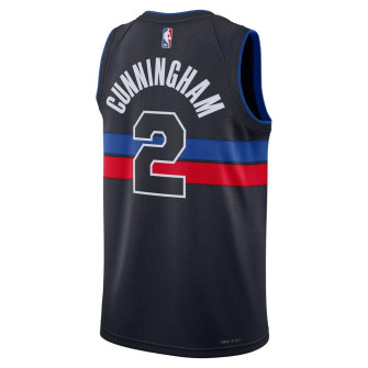 Dres Air Jordan NBA Detroit Pistons Statement Edition Swingman ''Cade Cunningham''