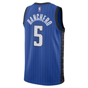 Dres Air Jordan NBA Orlando Magic Statement Edition Swingman ''Paolo Banchero''