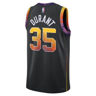 Dres Air Jordan NBA Phoenix Suns Kevin Durant Statement Edition Swingman ''Black''
