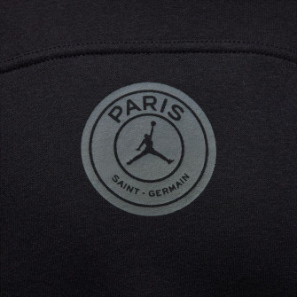 Ženski pulover Air Jordan Paris Saint-Germain ''Black''