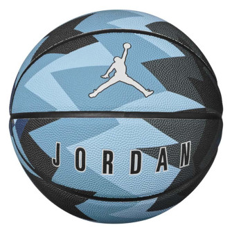 Košarkarska žoga Air Jordan Ultimate 2.0 8P Energy ''Blue'' (7)