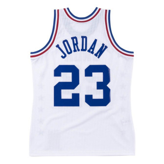 Dres M&N NBA All-Star Weekend 1988 Authentic ''Michael Jordan''