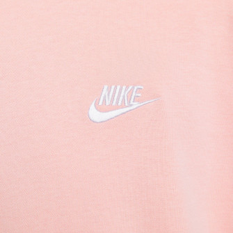 Pulover Nike Sportswear Club French Terry ''Pink Bloom''