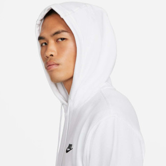 Pulover Nike Sportswear Club ''White''