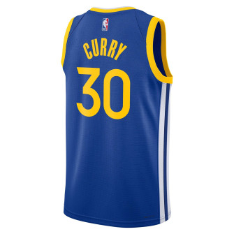 Dres Nike NBA GSW Icon Edition Swingman ''Stephen Curry''