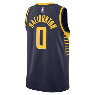 Dres Nike NBA Indiana Pacers Icon Edition Swingman ''Tyrese Haliburton''