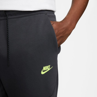 Trenirka Nike Sportswear Tech Fleece ''Anthracite''
