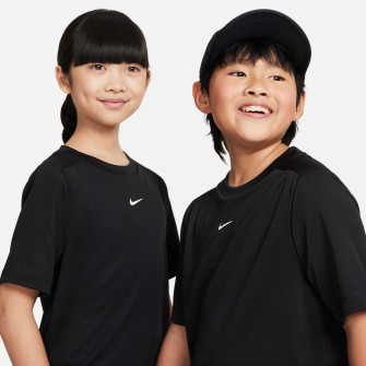 Otroška kratka majica Nike Multi Dri-FIT Training 