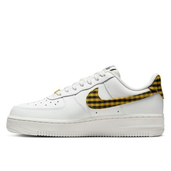 Ženska obutev Nike Air Force 1 '07 ''Bronzine Gingham''