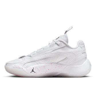 Otroška obutev Air Jordan Luka 2 ''White/Hyper Pink'' (GS)