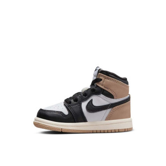 Otroška obutev Air Jordan 1 Retro High OG ''Latte'' (TD)