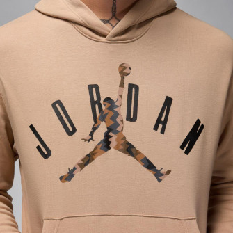 Pulover Air Jordan Flight MVP Fleece ''Hemp''