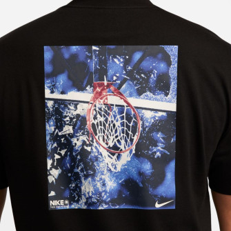 Kratka majica Nike Max90 Basketball ''Black''
