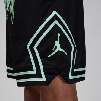 Kratke hlače Air Jordan Dri-FIT Sport Diamond ''Black/Mint Foam