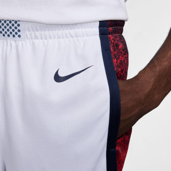 Kratke hlače Nike USA Home Limited Basketball 
