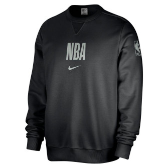 Pulover Nike NBA Standard Issue Dri-FIT 