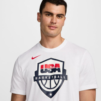 Kratka majica Nike USA Basketball Dri-FIT 