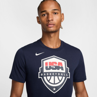 Kratka majica Nike USA Basketball Dri-FIT 