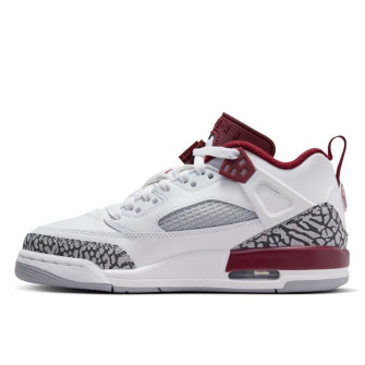 Otroška obutev Air Jordan Spizike Low ''Team Red'' (GS)