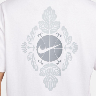 Kratka majica Nike Max90 Basketball Graphic ''White''