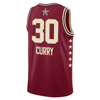 Dres Air Jordan NBA All-Star 2024 Swingman ''Stephen Curry''