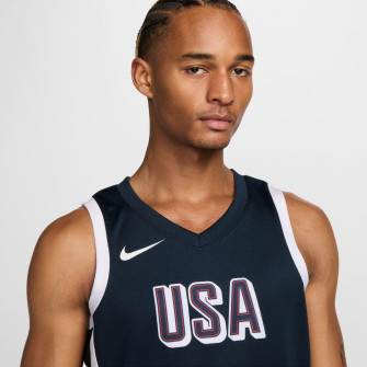 Dres Nike USA Basketball Road Limited 