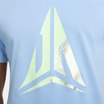 Kratka majica Nike Ja Morant Logo Graphic ''Light Blue''