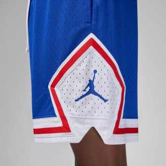 Kratke hlače Air Jordan Sport x Federation Francaise de Basketball Diamond 