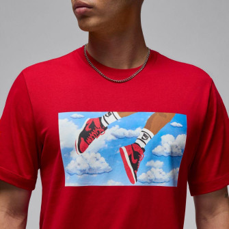 Kratka majica Air Jordan Flight Essentials 