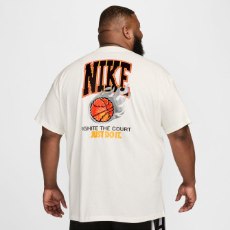 Kratka majica Nike Max90 Ignite The Court Basketball 
