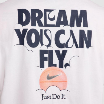 Kratka majica Nike Max90 Dream You Can Fly Basketball 