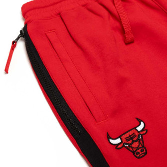 Otroška trenirka Nike NBA Chicago Bulls Lightweight ''University Red''