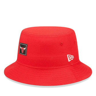 Kapa New Era Chicago Bulls Team Tab Tapered Bucket 