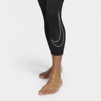 Kompresijske hlače Nike Pro Dri-FIT 3/4 ''Black''