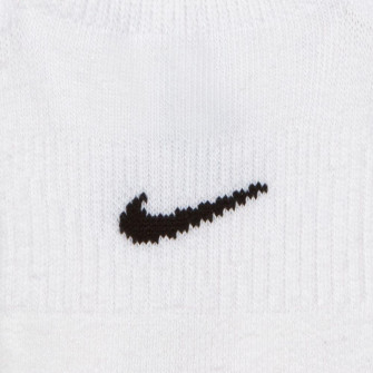 Nogavice Nike Everyday Plus Cushioned 3-Pack ''White''