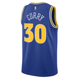 Dres Nike NBA Golden State Warriors Swingman ''Stephen Curry''