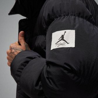 Bunda Air Jordan Essential Statement Parka ''Black''