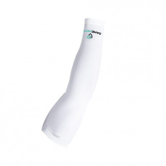 Rokavnik Gamepatch Compression ''White''