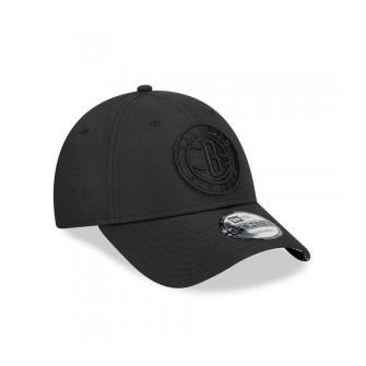 Kapa New Era NBA Brooklyn Nets Game Play 9Forty Adjustable ''Black''